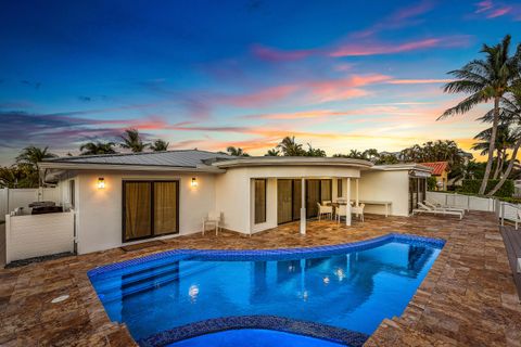 Tiny photo for 680 NE Harbour Drive, Boca Raton, FL 33431 (MLS # R11168133)