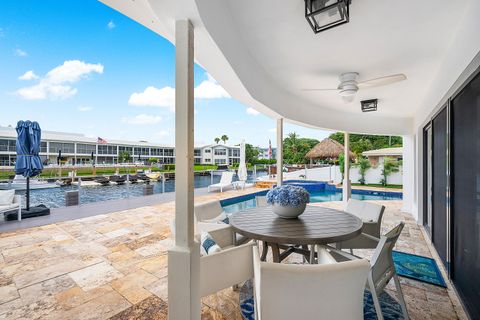 Tiny photo for 680 NE Harbour Drive, Boca Raton, FL 33431 (MLS # R11168133)