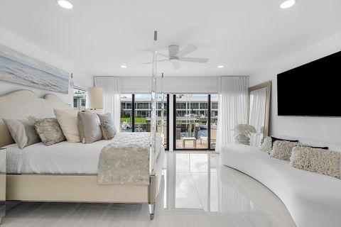 Tiny photo for 680 NE Harbour Drive, Boca Raton, FL 33431 (MLS # R11168133)