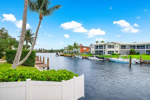 Tiny photo for 680 NE Harbour Drive, Boca Raton, FL 33431 (MLS # R11168133)