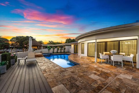 Tiny photo for 680 NE Harbour Drive, Boca Raton, FL 33431 (MLS # R11168133)