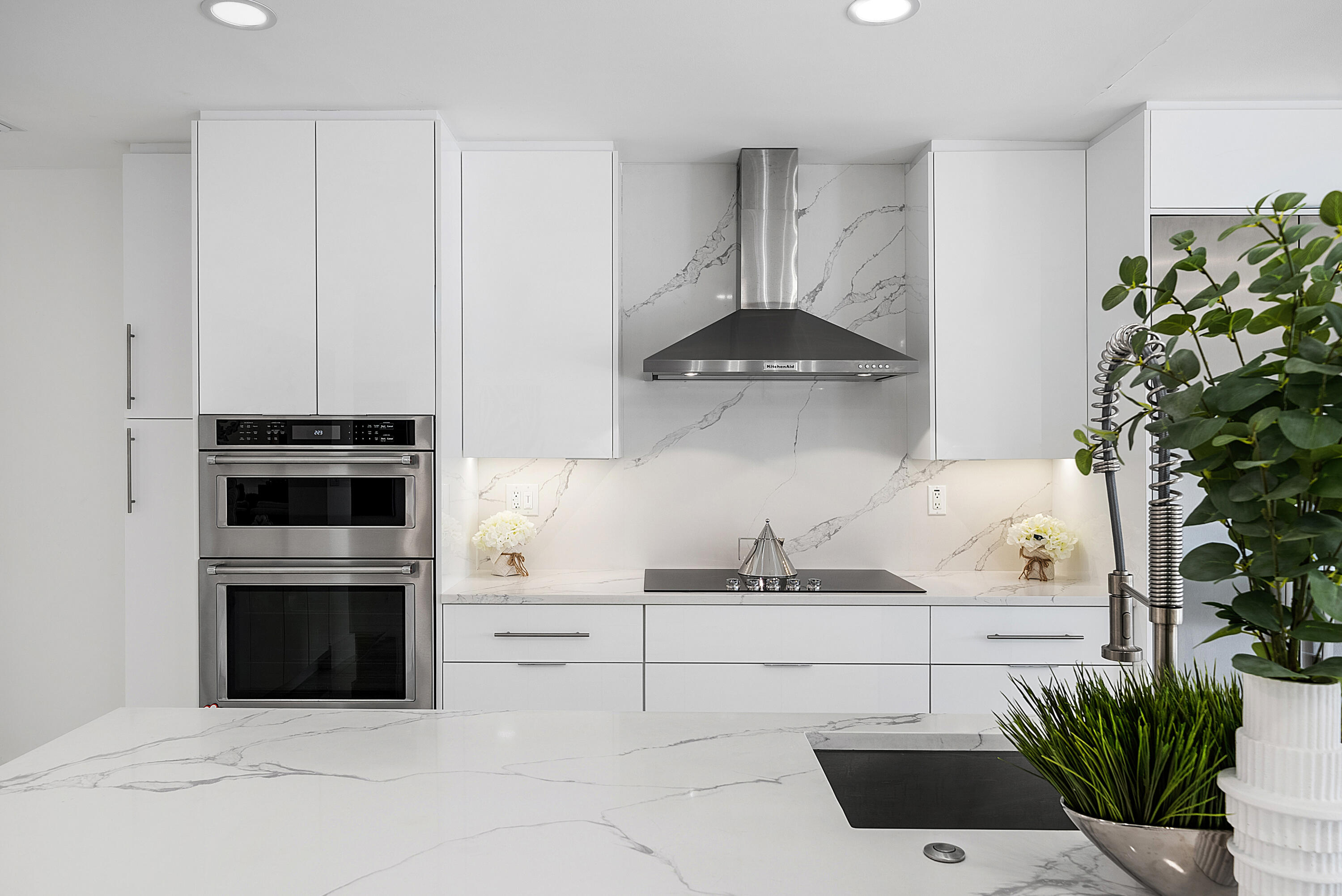 Harbour East - Residential