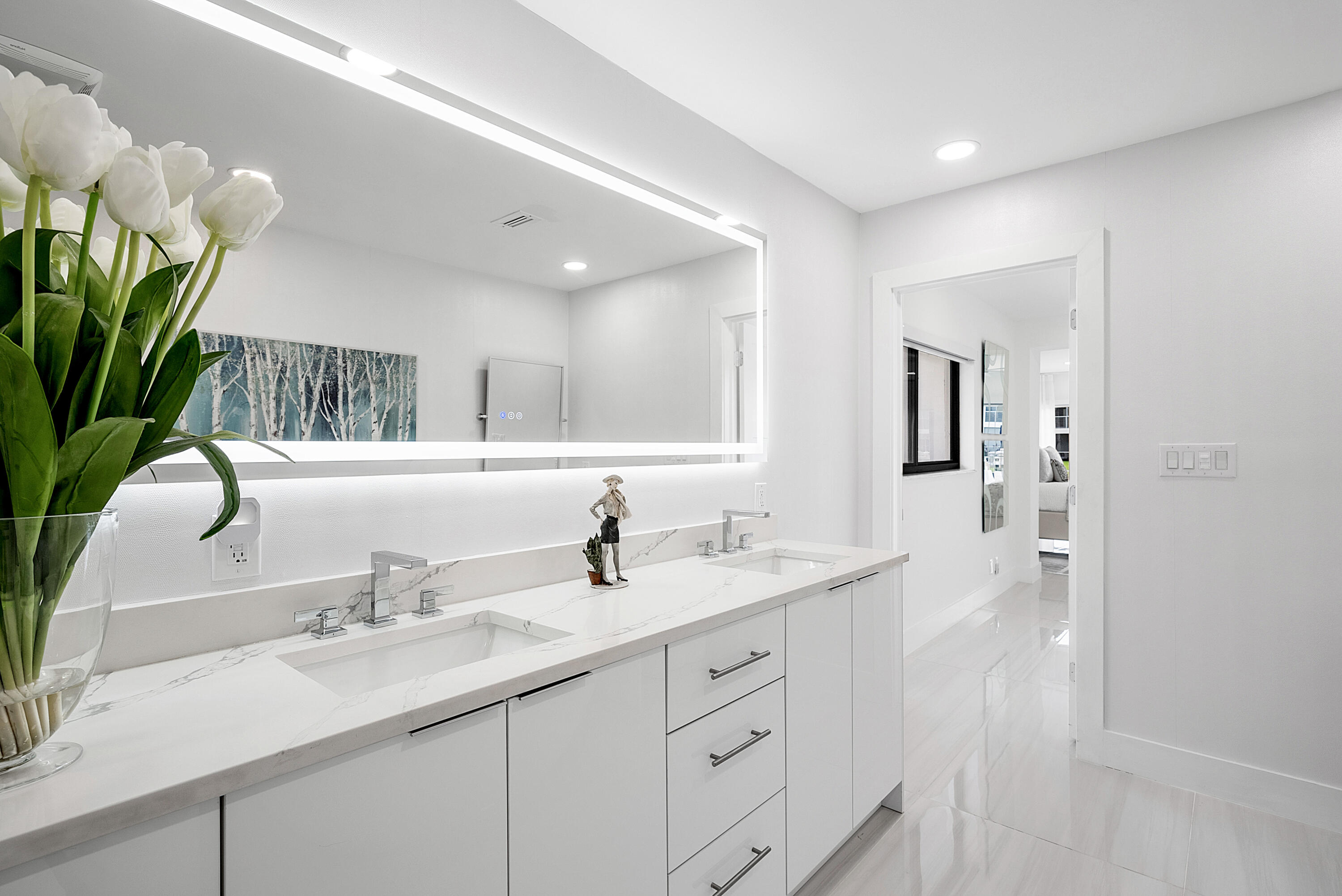 Harbour East - Residential