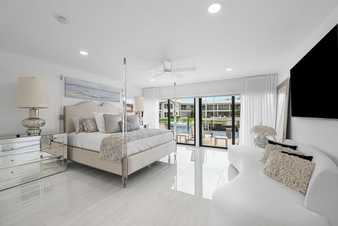 Tiny photo for 680 NE Harbour Drive, Boca Raton, FL 33431 (MLS # R11168133)