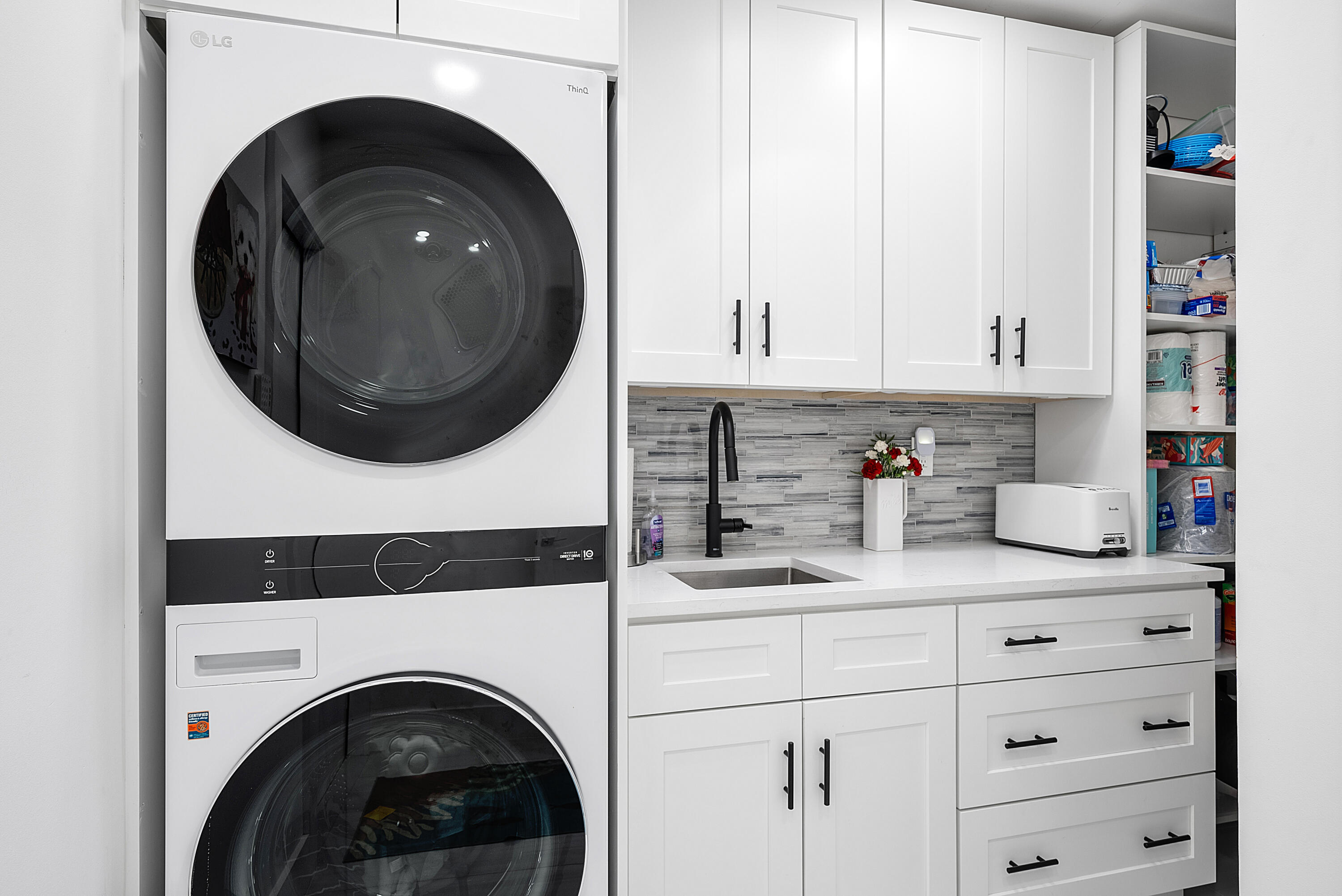 Harbour East - Residential