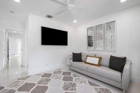 Tiny photo for 680 NE Harbour Drive, Boca Raton, FL 33431 (MLS # R11168133)