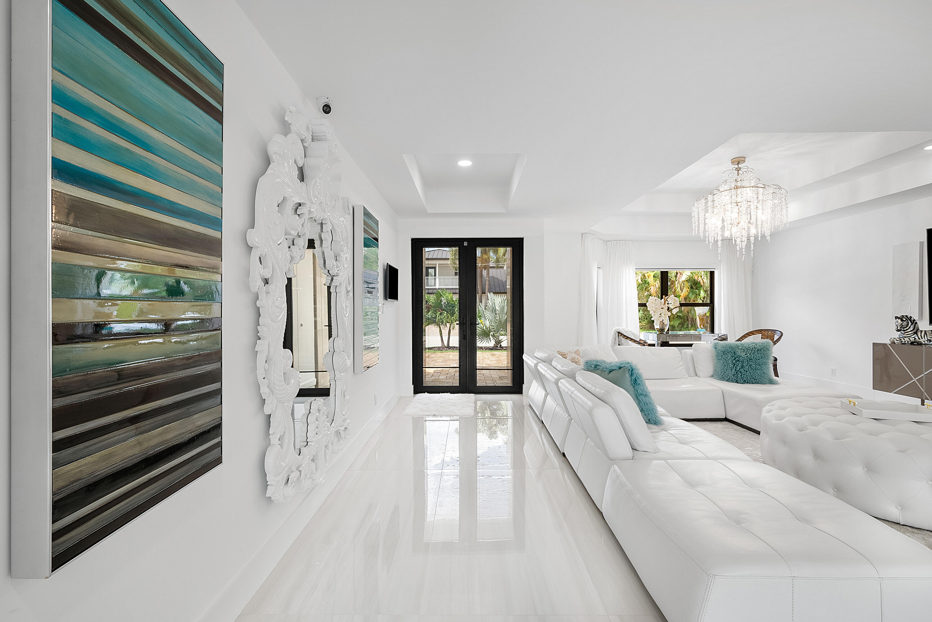 Harbour East - Residential