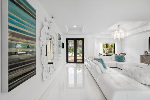 Tiny photo for 680 NE Harbour Drive, Boca Raton, FL 33431 (MLS # R11168133)