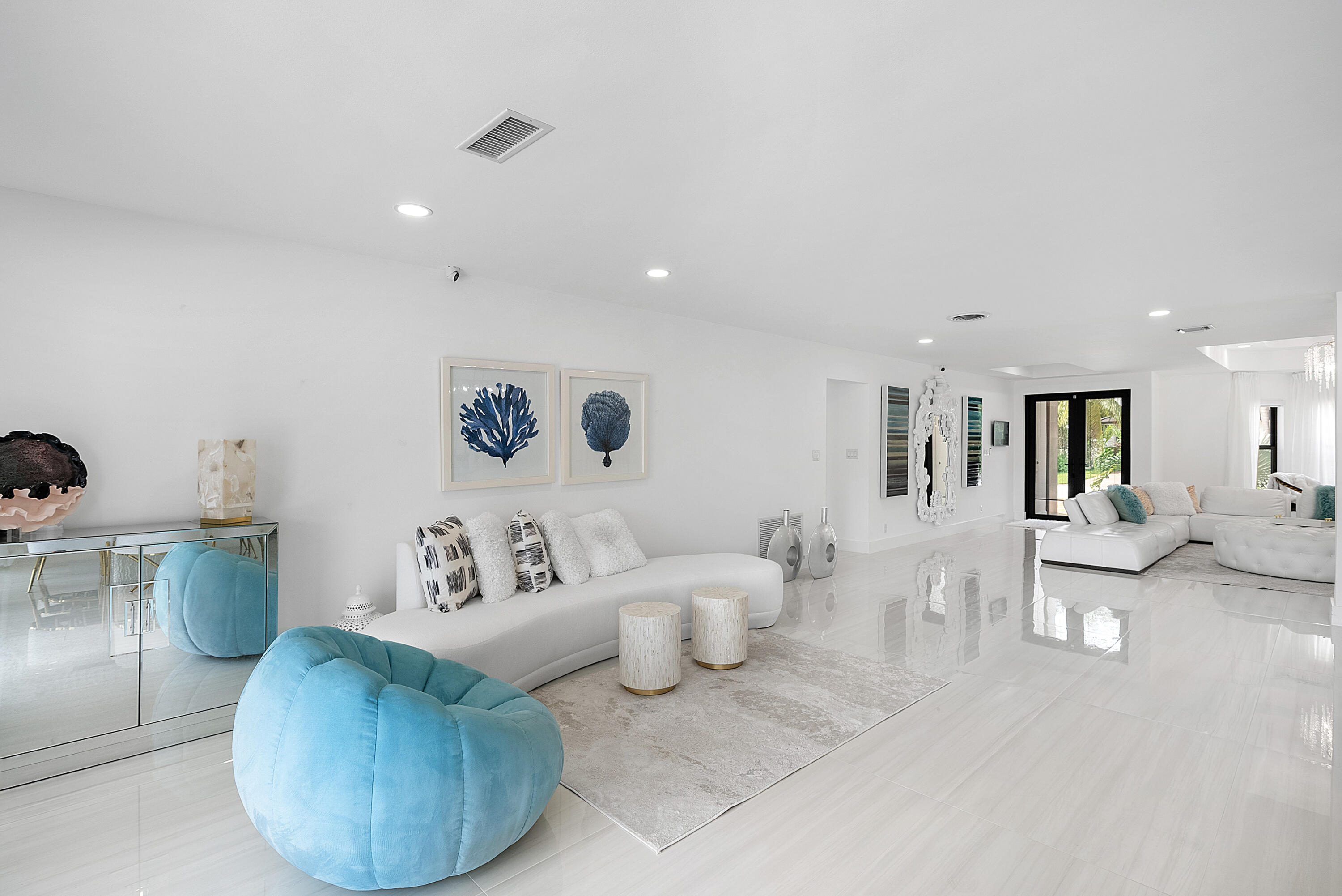 Harbour East - Residential