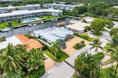 Tiny photo for 680 NE Harbour Drive, Boca Raton, FL 33431 (MLS # R11168133)