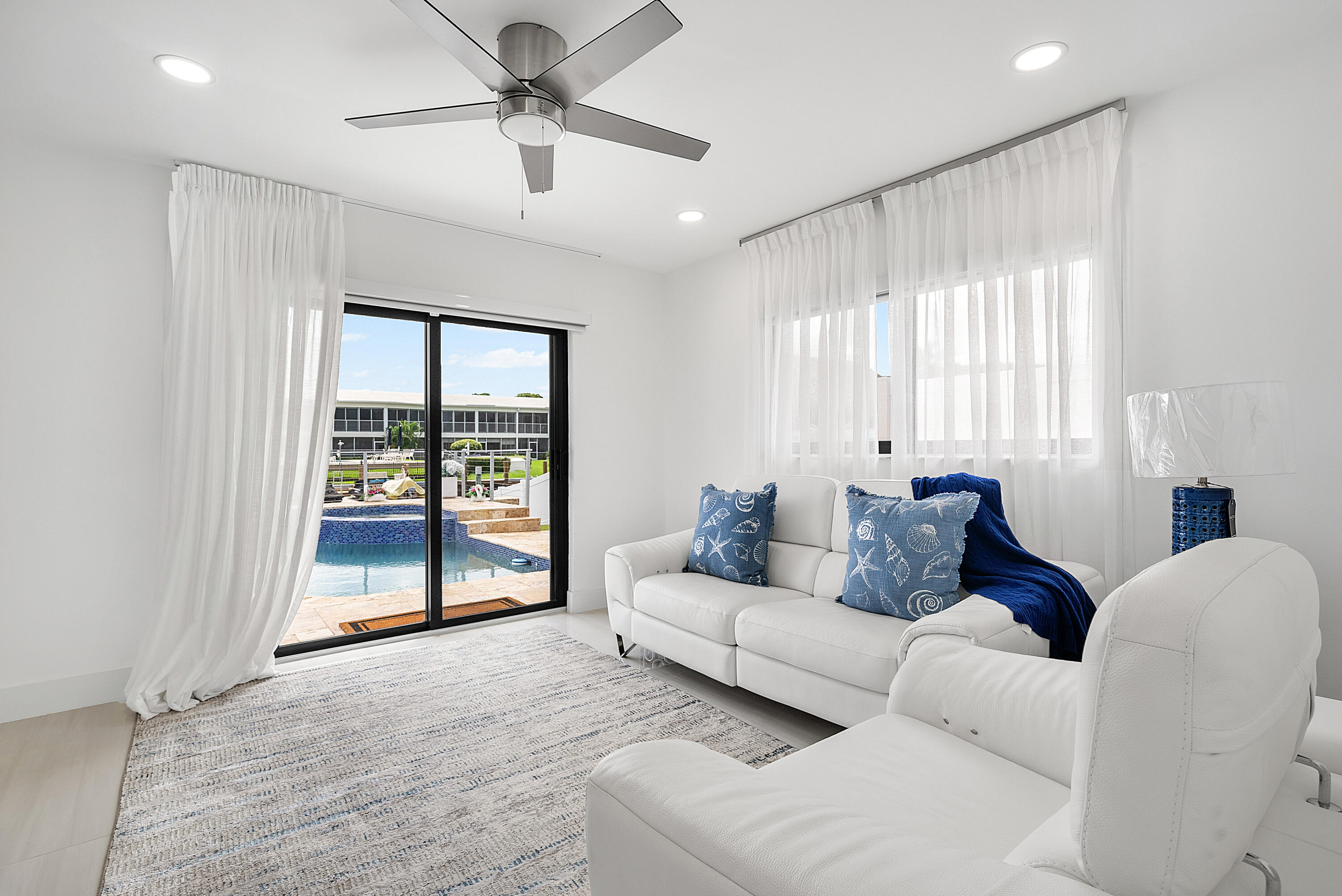 Harbour East - Residential