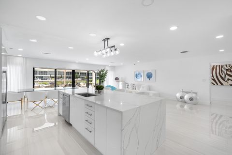 Tiny photo for 680 NE Harbour Drive, Boca Raton, FL 33431 (MLS # R11168133)