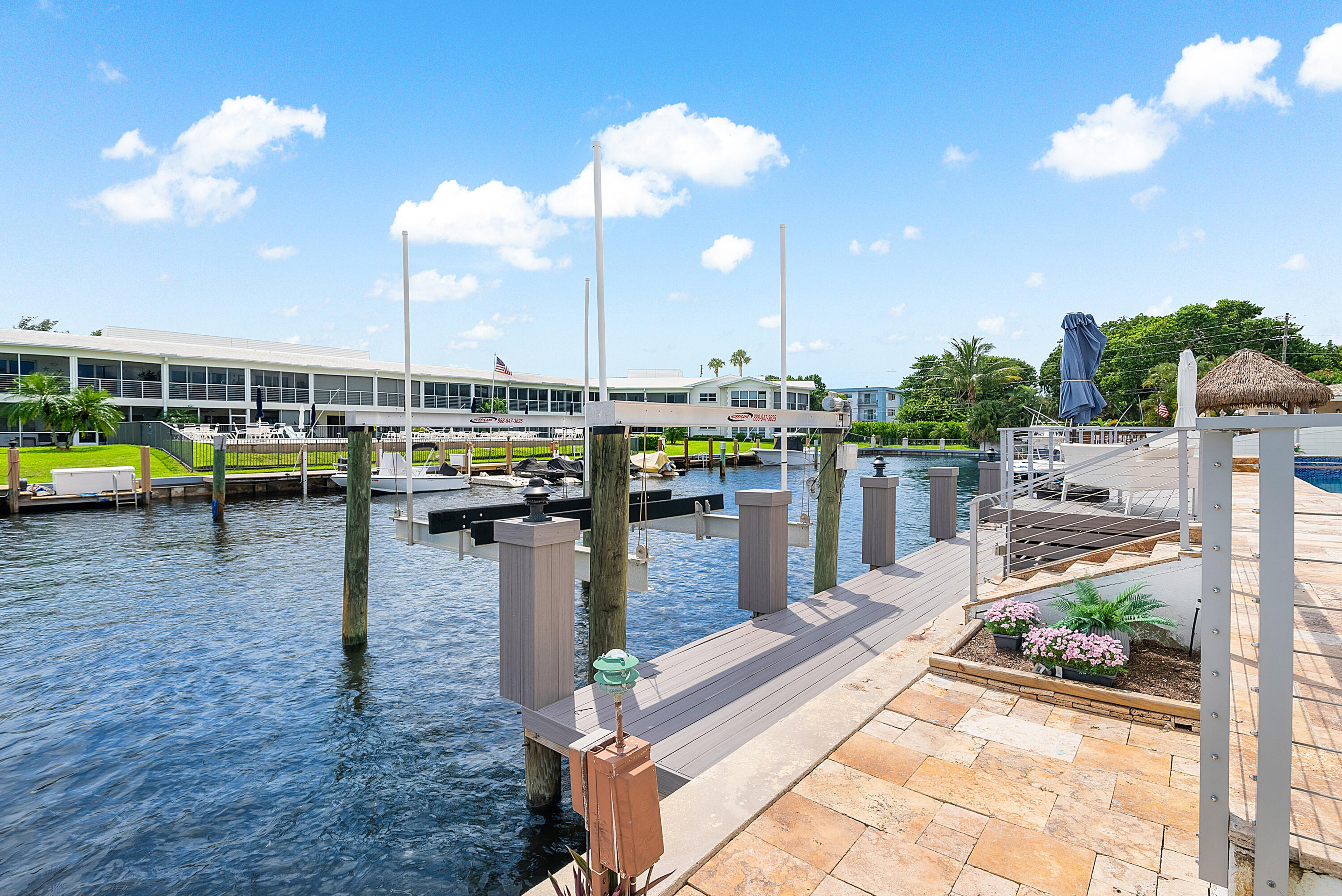 Harbour East - Residential