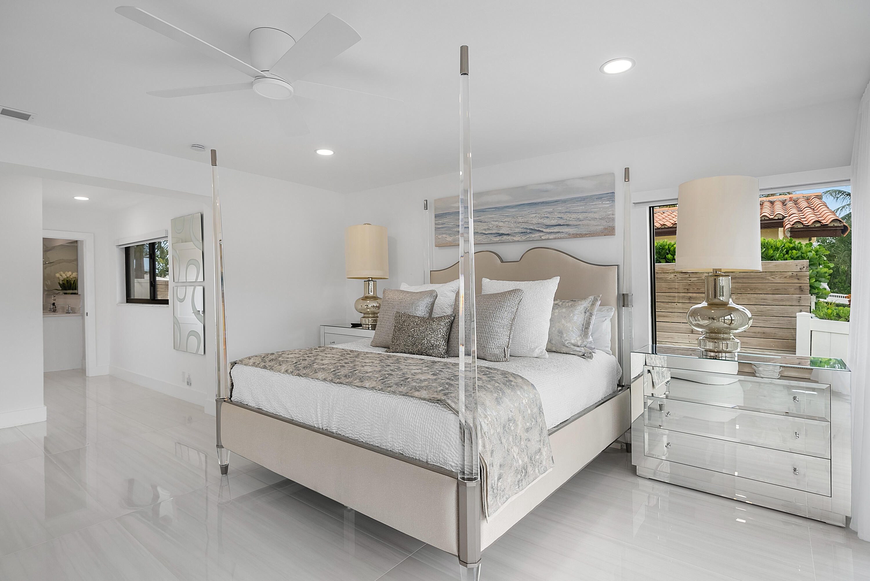 Harbour East - Residential