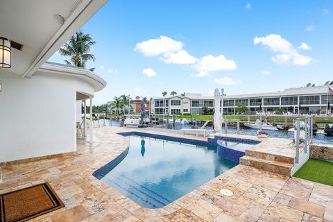 Tiny photo for 680 NE Harbour Drive, Boca Raton, FL 33431 (MLS # R11168133)