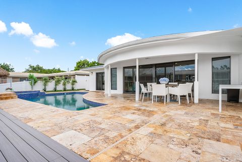 Tiny photo for 680 NE Harbour Drive, Boca Raton, FL 33431 (MLS # R11168133)