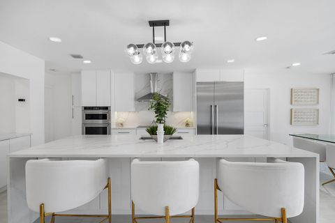 Tiny photo for 680 NE Harbour Drive, Boca Raton, FL 33431 (MLS # R11168133)