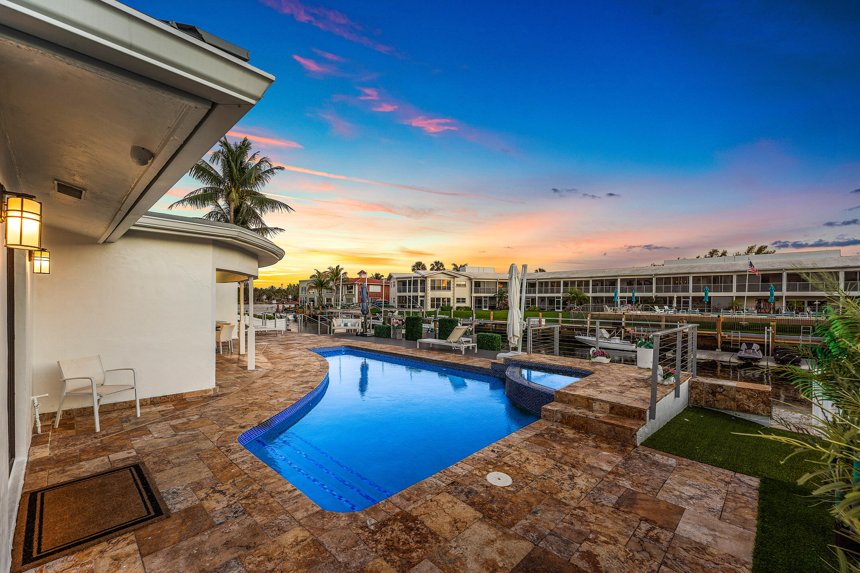 Harbour East - Residential