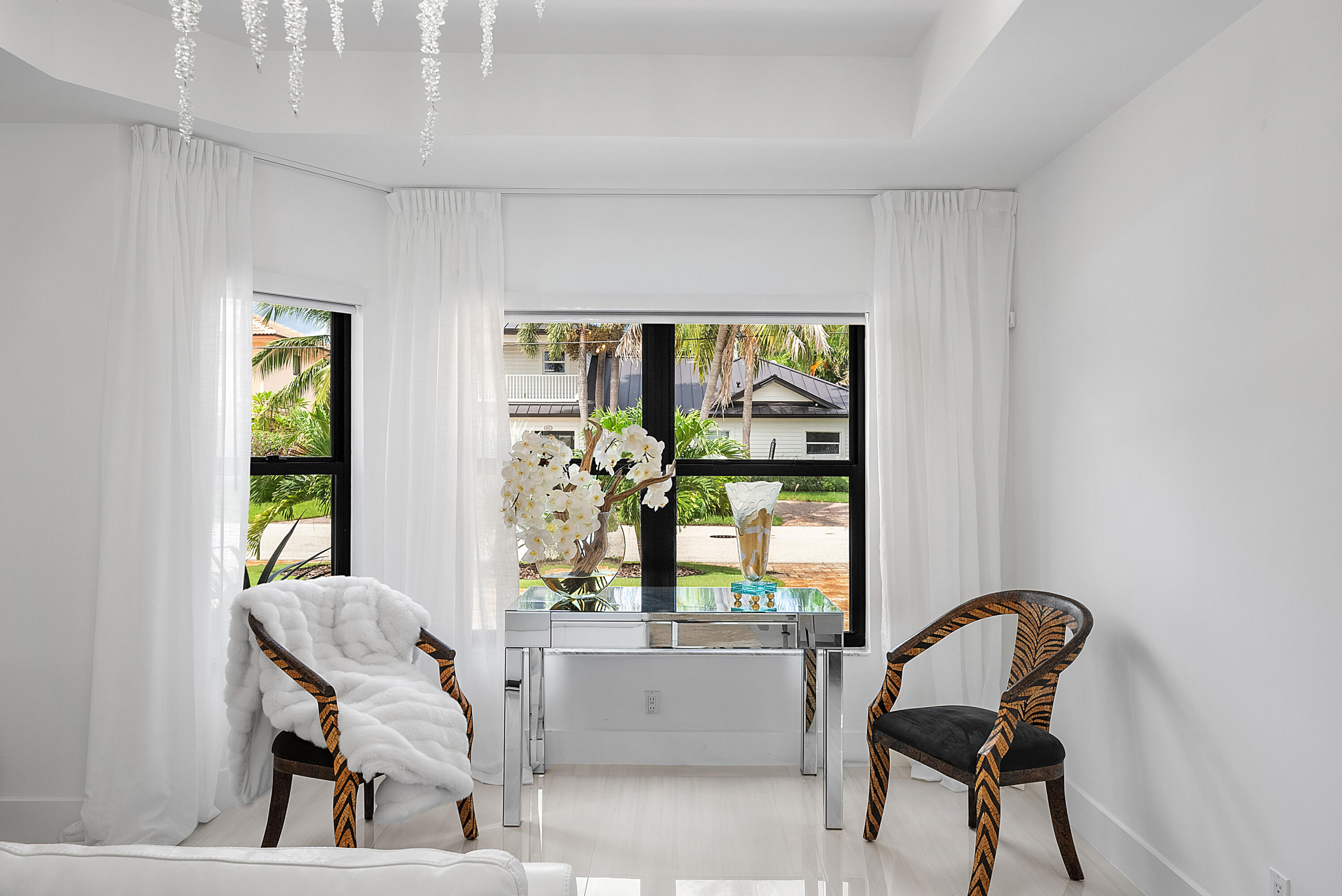 Harbour East - Residential