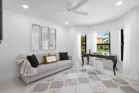 Tiny photo for 680 NE Harbour Drive, Boca Raton, FL 33431 (MLS # R11168133)