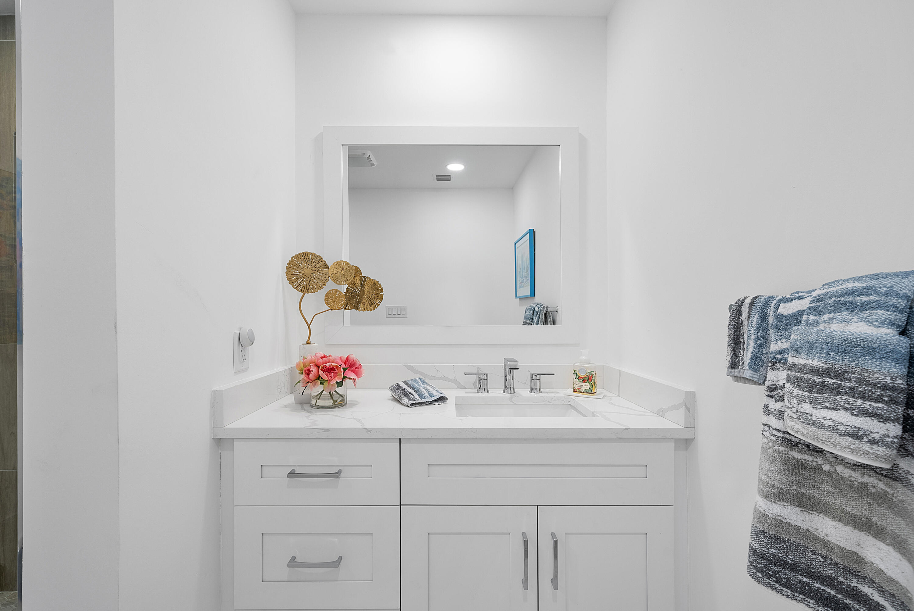 Harbour East - Residential