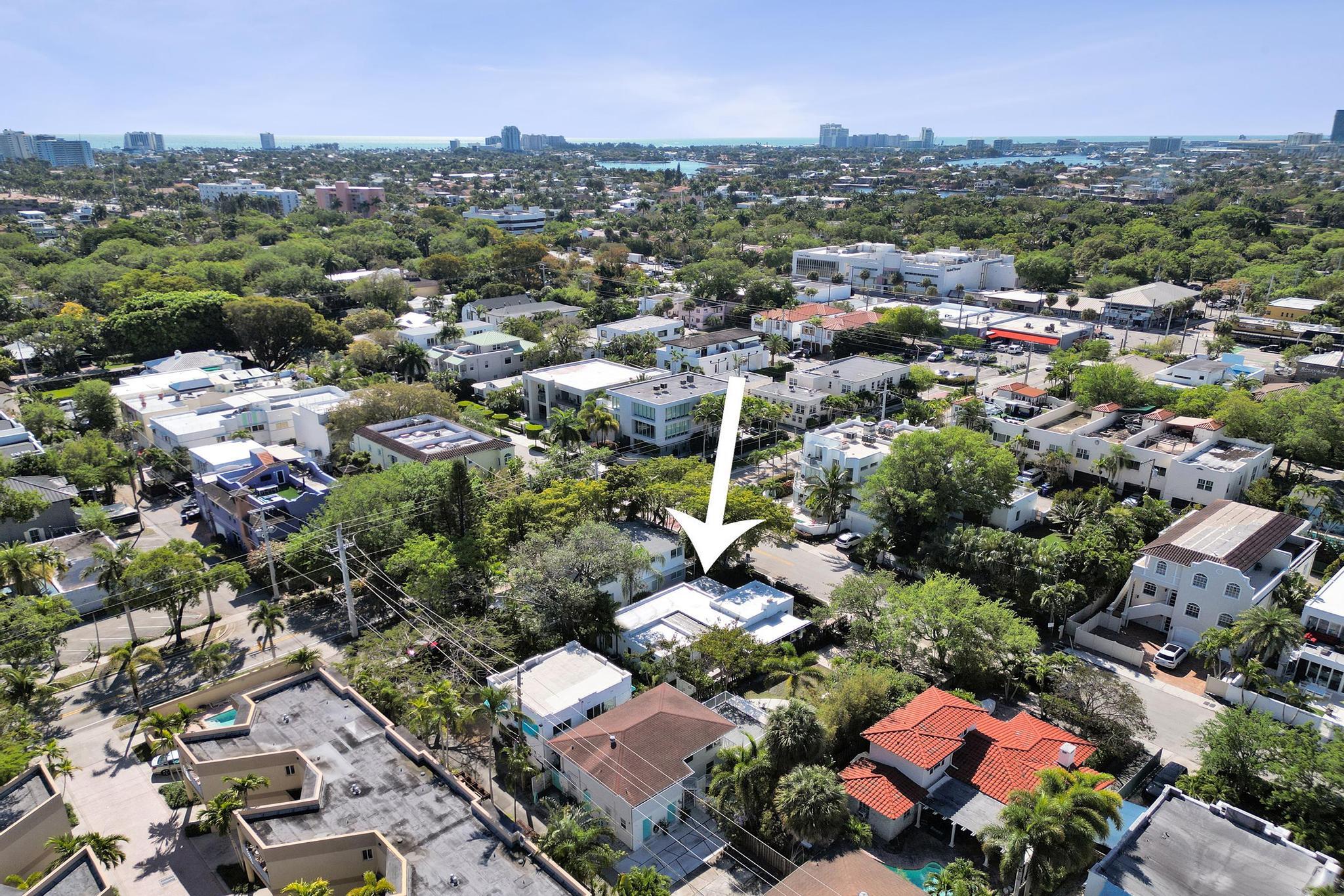 COLEE HAMMOCK - Residential Income