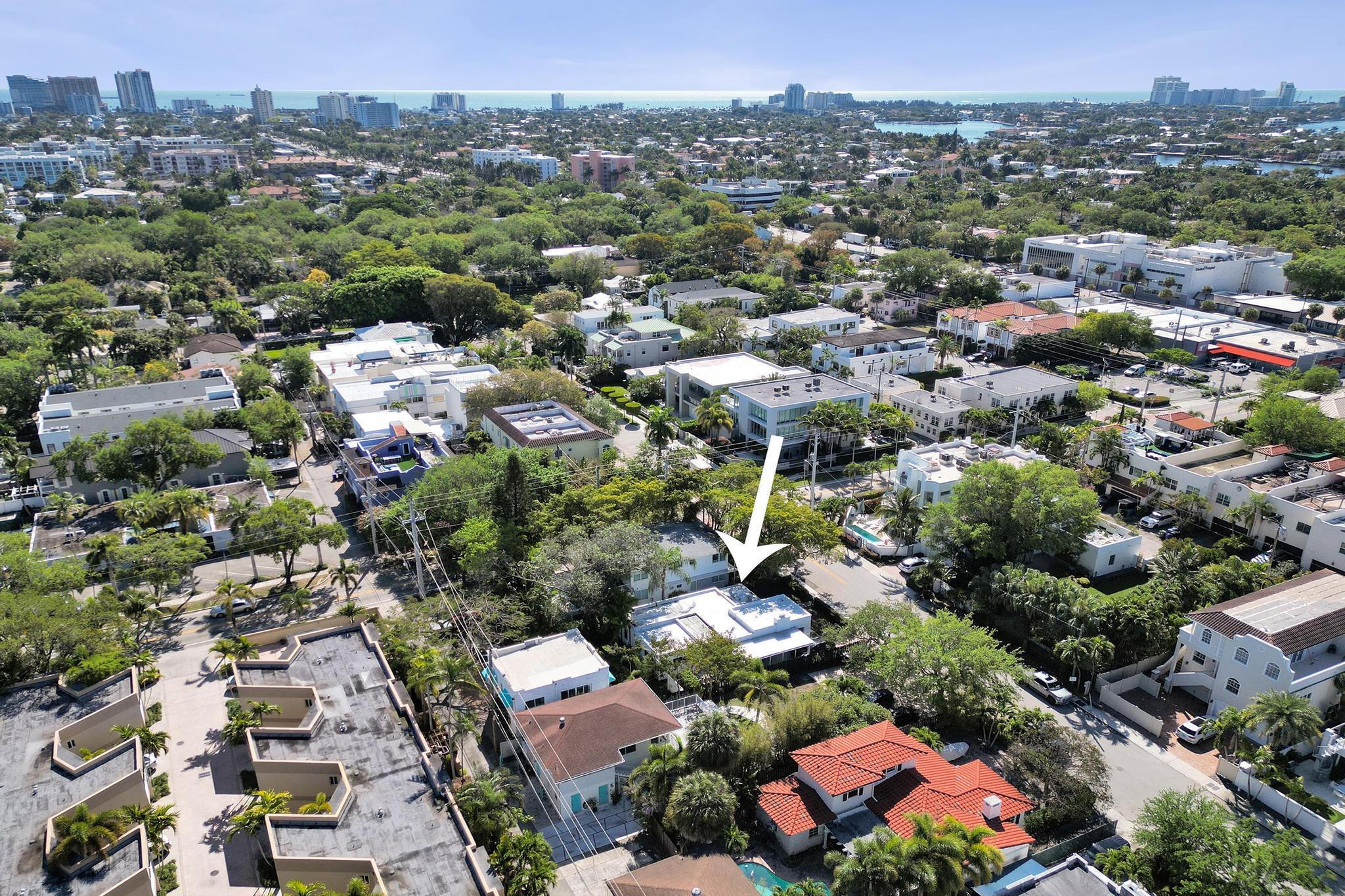 COLEE HAMMOCK - Residential Income