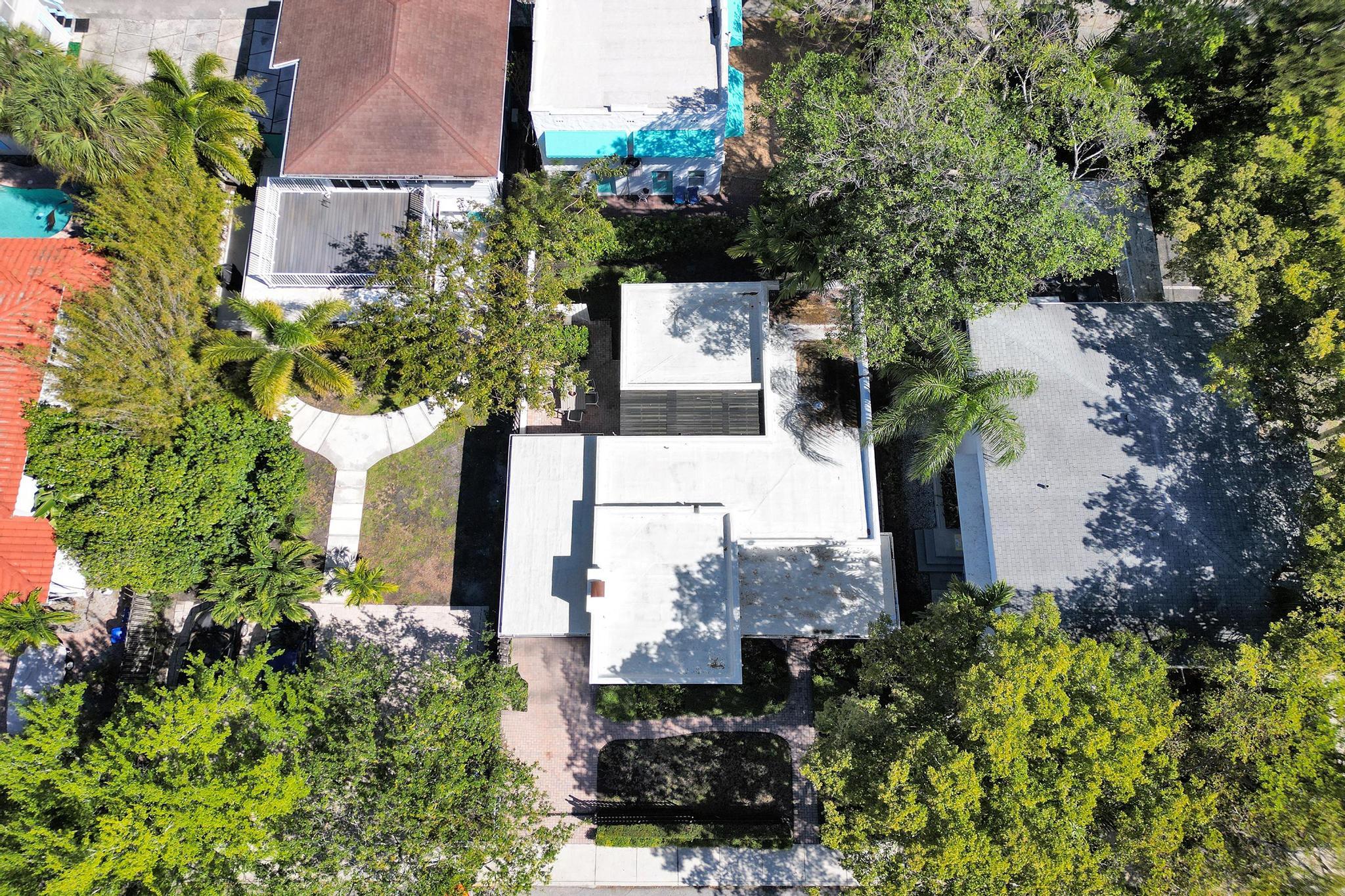 COLEE HAMMOCK - Residential Income