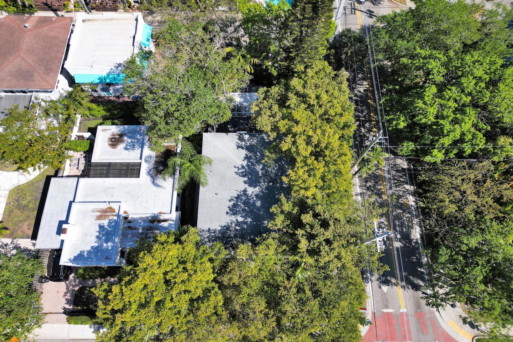 COLEE HAMMOCK - Residential Income