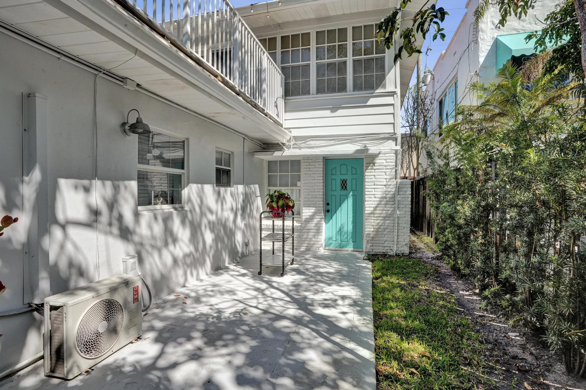 COLEE HAMMOCK - Residential Income