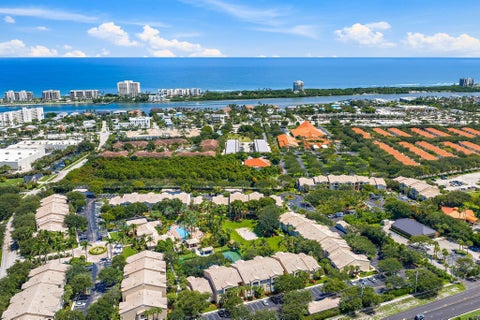 Photo of 248 VILLAGE Boulevard #3107, Tequesta, FL 33469 (MLS # B26072879)