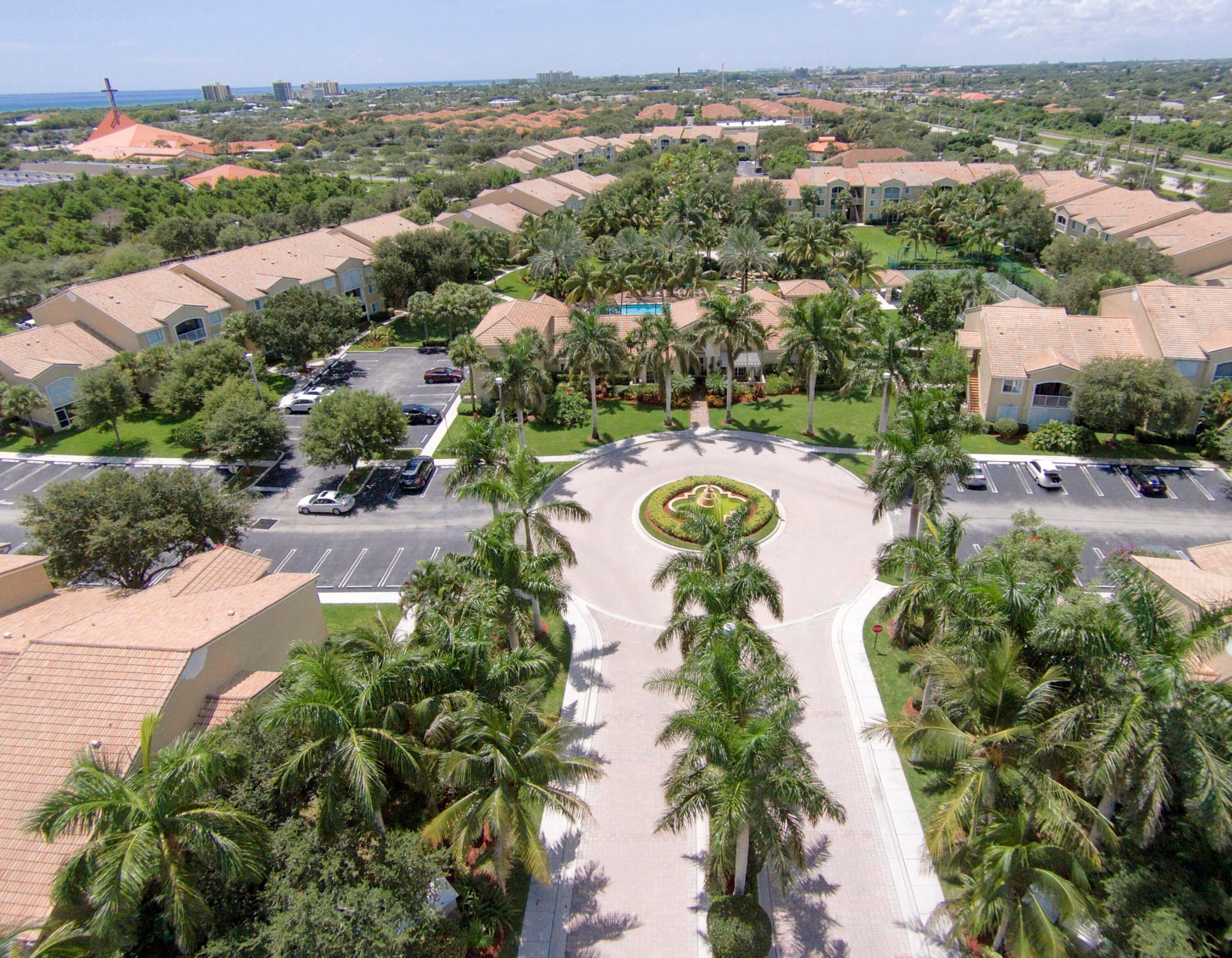 248 VILLAGE Boulevard 3107