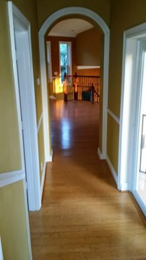 SAN MICHELE - Residential Lease