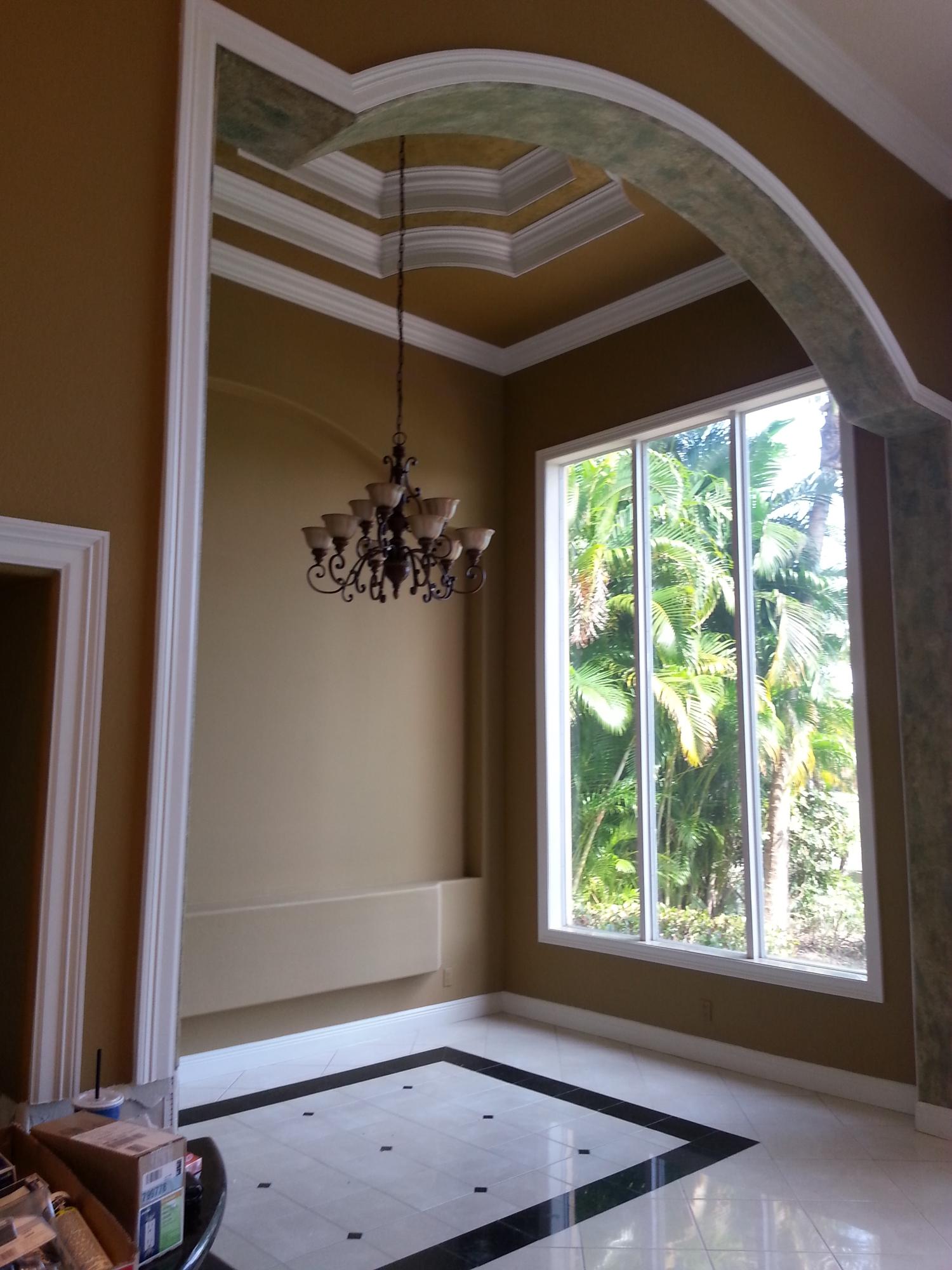 SAN MICHELE - Residential Lease