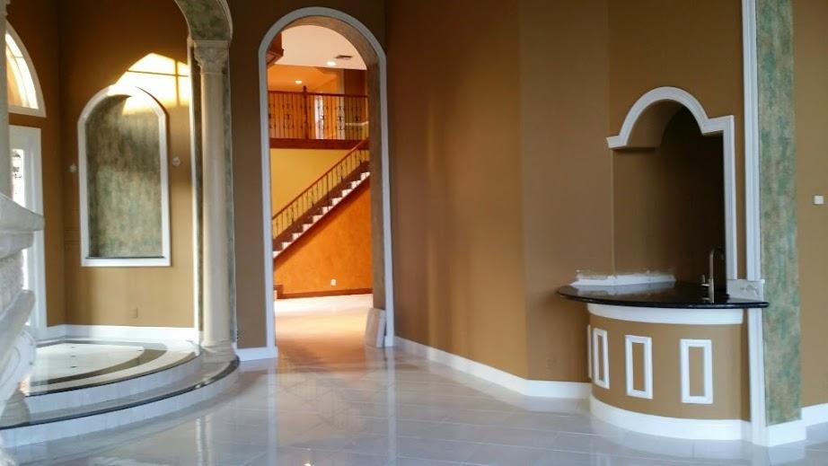 SAN MICHELE - Residential Lease