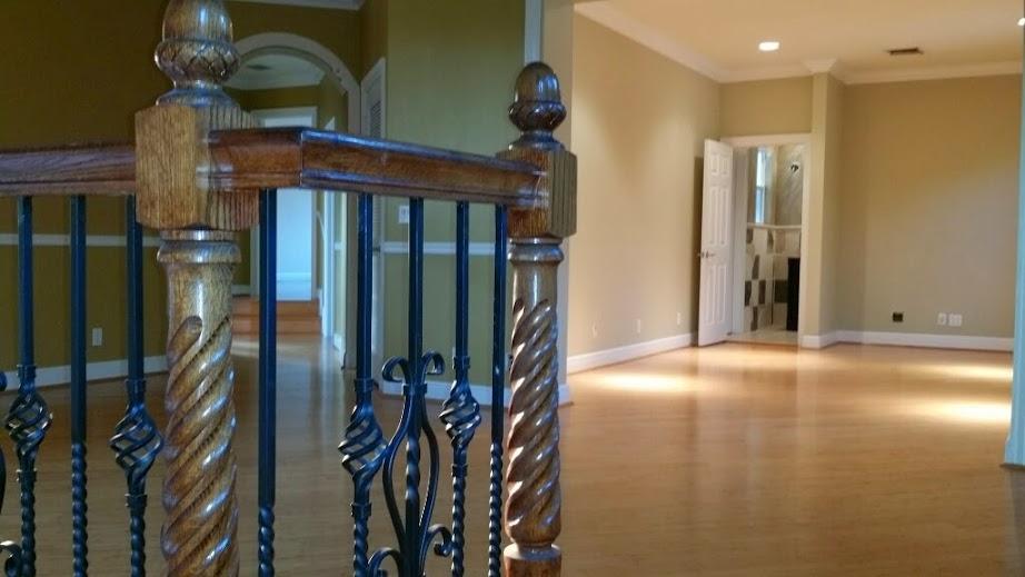 SAN MICHELE - Residential Lease