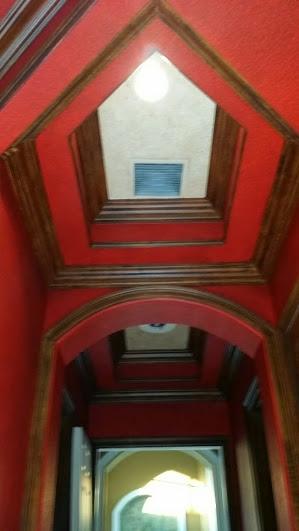 SAN MICHELE - Residential Lease