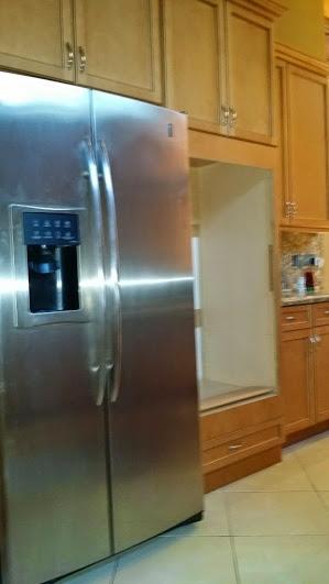 SAN MICHELE - Residential Lease