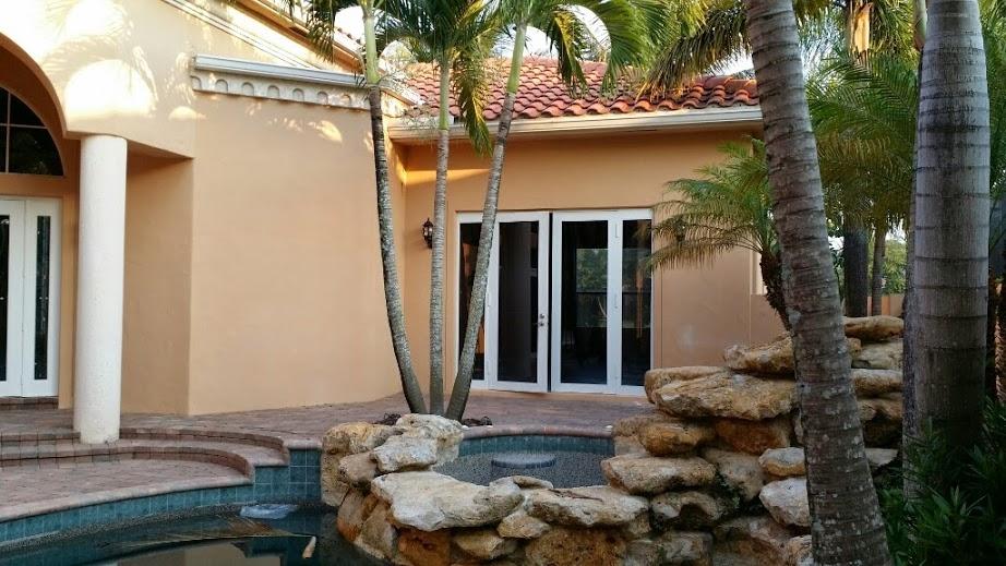 SAN MICHELE - Residential Lease