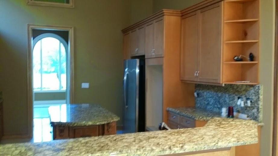 SAN MICHELE - Residential Lease