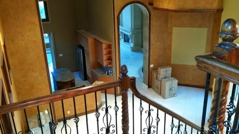 SAN MICHELE - Residential Lease