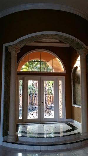 SAN MICHELE - Residential Lease