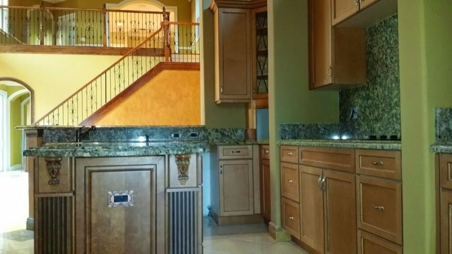 SAN MICHELE - Residential Lease