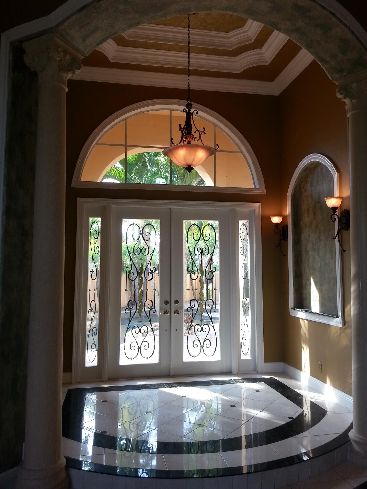 SAN MICHELE - Residential Lease