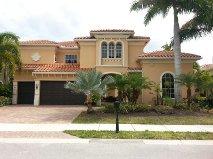 SAN MICHELE - Residential Lease