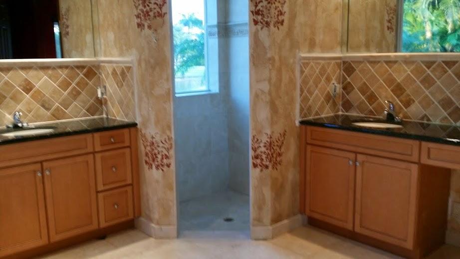 SAN MICHELE - Residential Lease