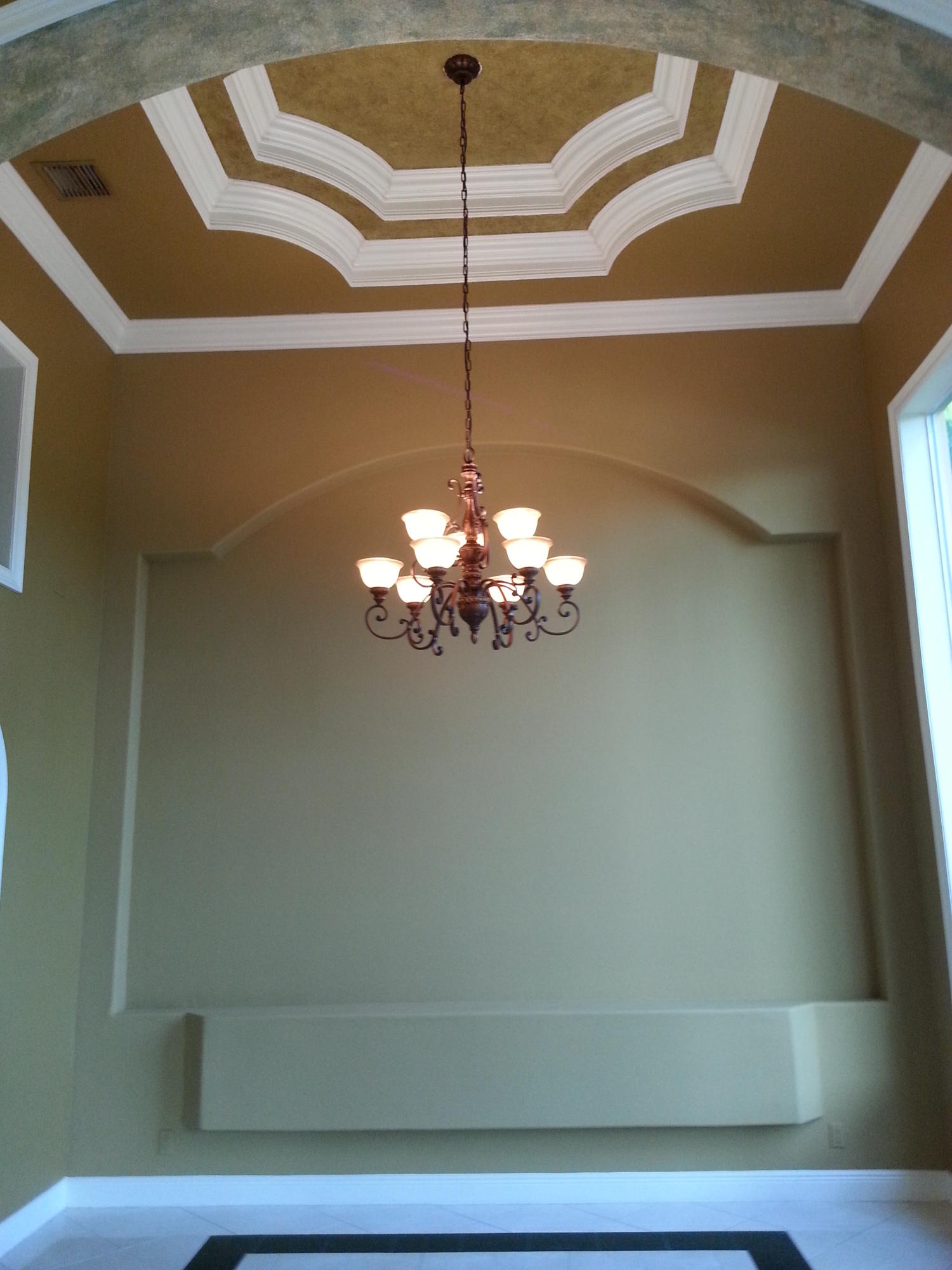 SAN MICHELE - Residential Lease