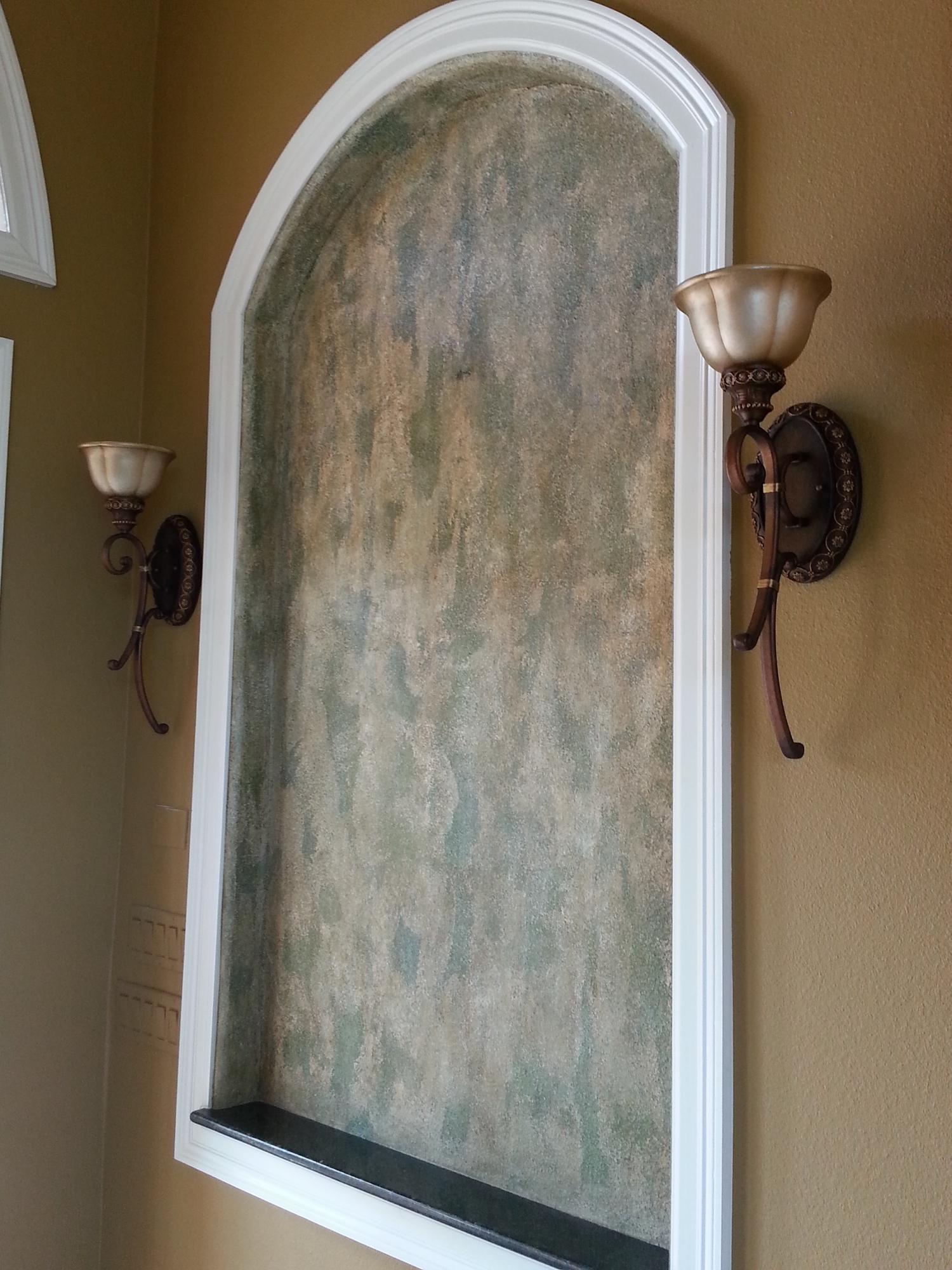 SAN MICHELE - Residential Lease