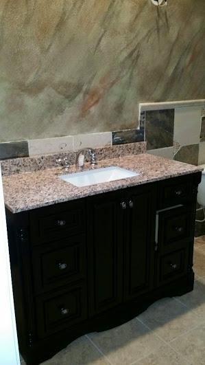 SAN MICHELE - Residential Lease