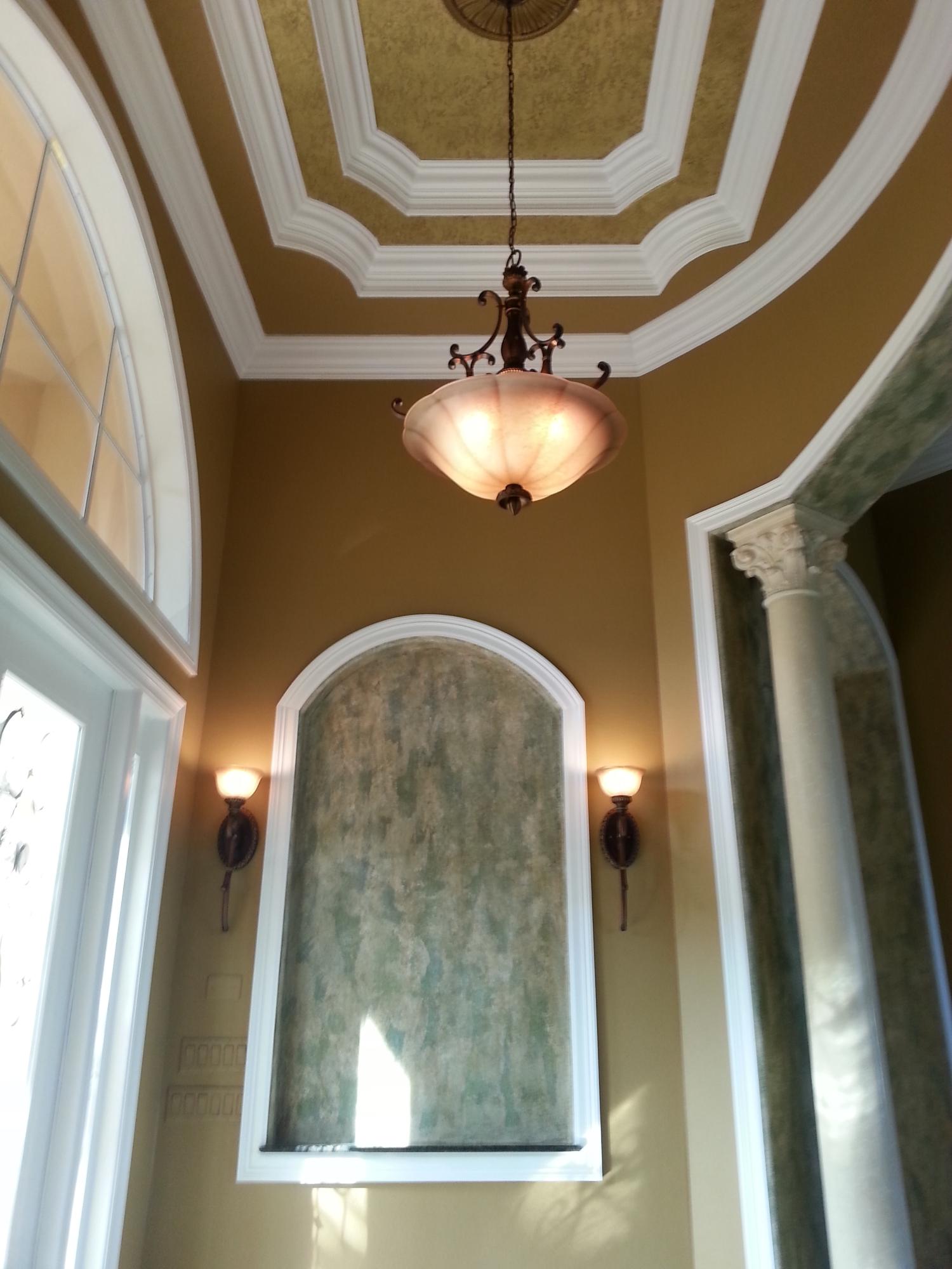 SAN MICHELE - Residential Lease